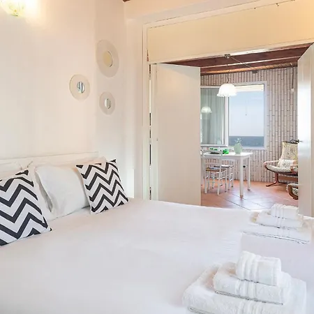 Apartment Seafront Bastioni