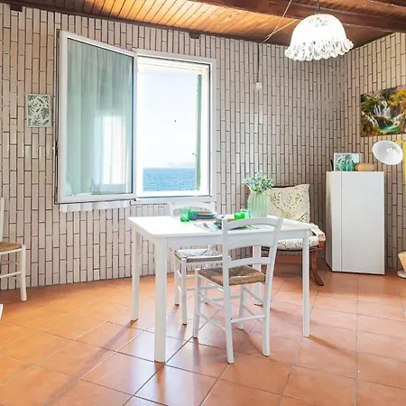 Apartamento Seafront Bastioni