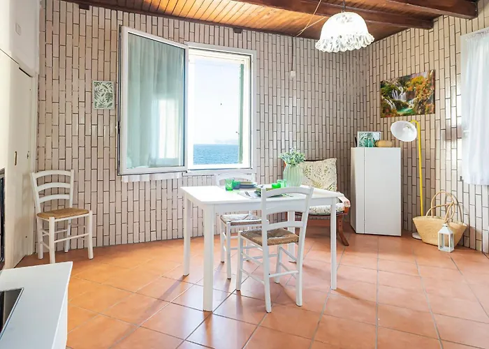 Appartement Seafront Bastioni