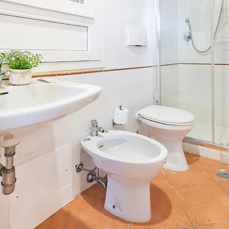 Seafront Bastioni Apartment