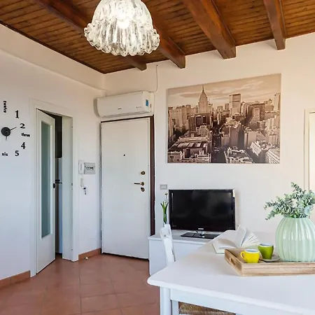 Apartment Seafront Bastioni