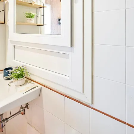 Apartment Seafront Bastioni