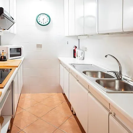 Seafront Bastioni Apartment *