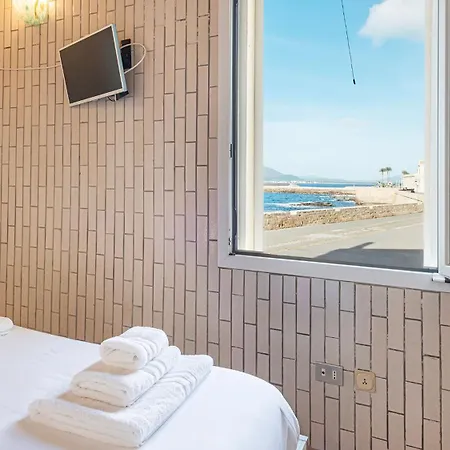 Seafront Bastioni Apartment